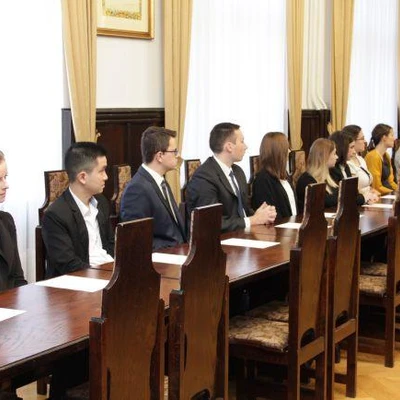 Inauguracja Szkoły Doktorskiej