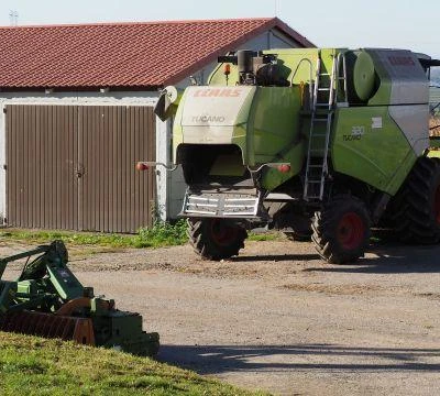 Agro-Krak UR 2019