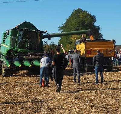 Agro-Krak UR 2019
