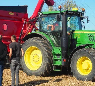 Agro-Krak UR 2019