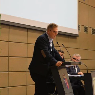 V Forum Green Smart City