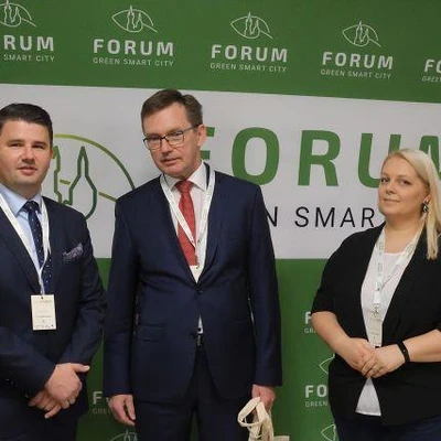 V Forum Green Smart City