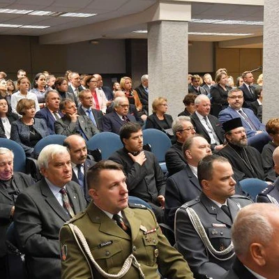Uroczysta Inauguracja 67. roku akademickiego na Uniwersytecie Rolniczym