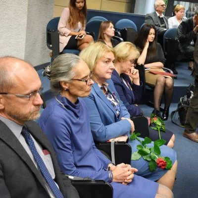 Uroczysta Inauguracja 67. roku akademickiego na Uniwersytecie Rolniczym