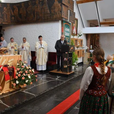 Uroczysta Inauguracja 67. roku akademickiego na Uniwersytecie Rolniczym