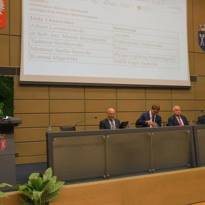 V Forum Green Smart City
