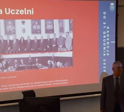 Inauguracja II edycji Studiów Podyplomowych MBA 