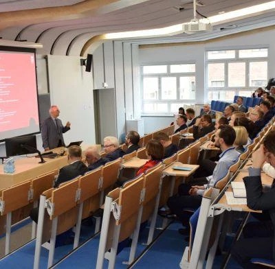 Inauguracja II edycji Studiów Podyplomowych MBA 