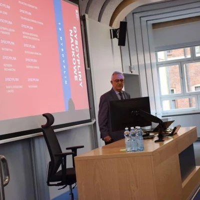 Inauguracja II edycji Studiów Podyplomowych MBA 