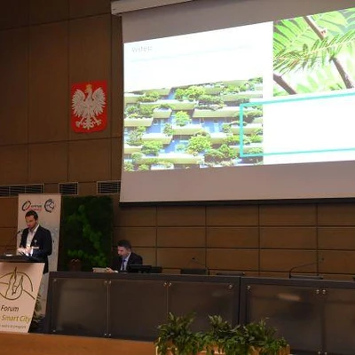 IV Forum Green Smart City 2018.
