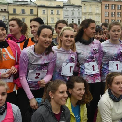 9-12 kwietnia 2019 r., Krakowskie Dni Integracji