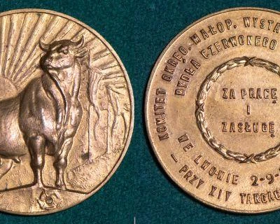 Wernisaż wystawy w Bibliotece Głównej - Wybrane przedmioty z kolekcji Muzeum UR