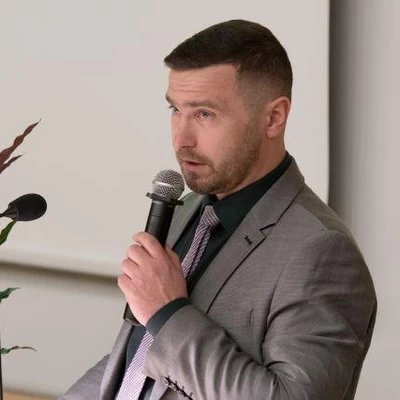 Zieleń dla czystego powietrza-konferencja naukowa