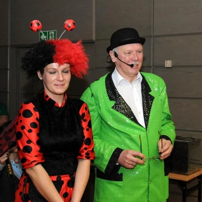 21. stycznia 2012 r., Dzień Babć, Dziadków i Wnuków