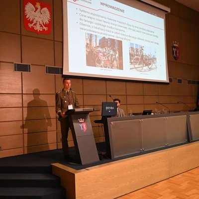 28 - 29 kwietnia 2025r. XIX Ogólnopolska Konferencja Studentów Geodezji