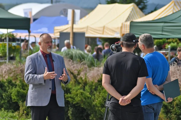 Agropromocja 2025, uczestnicy_1