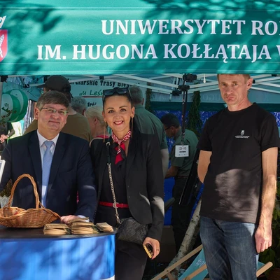 20-21 września 2025 r. XI Małopolskie Targi Żywności „Zasmakuj z URK”