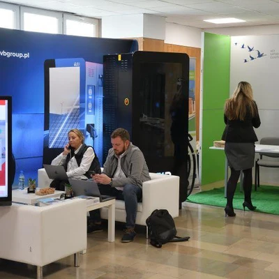 20-21 kwietnia 2023 r.; VII Forum Green Smart City