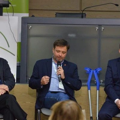20-21 kwietnia 2023 r.; VII Forum Green Smart City