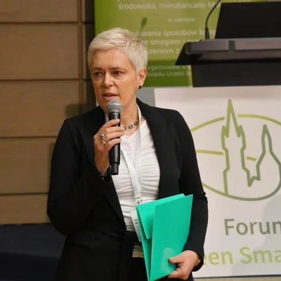 20-21 kwietnia 2023 r.; VII Forum Green Smart City