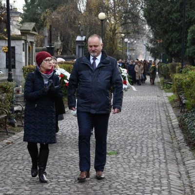 7 listopada 2022 r., Uniwersytet Rolniczy upamiętnił 83. rocznicę Sonderaktion Krakau