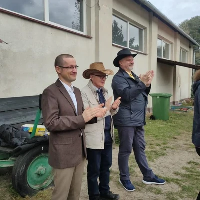 16 października 2022 r., Hubertus 2022