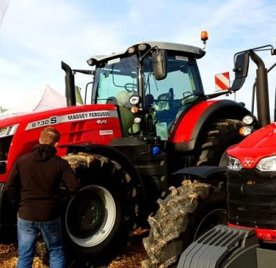 23 października 2022 r., AgroKrak 2022 URK