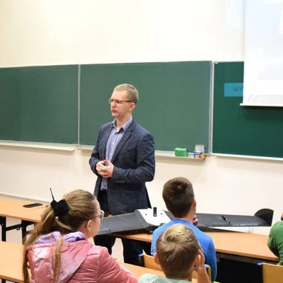 30 września 2023 r., Małopolska Noc Naukowców, UCMW, WBiO, WHiBZ, WISiG