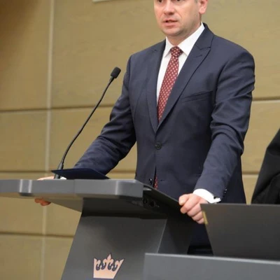 Inauguracja roku akademickiego 2022/2023 - Centrum Kongresowe URK