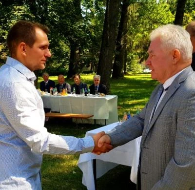 27 sierpnia 2022 r., Święto Plonów 2022