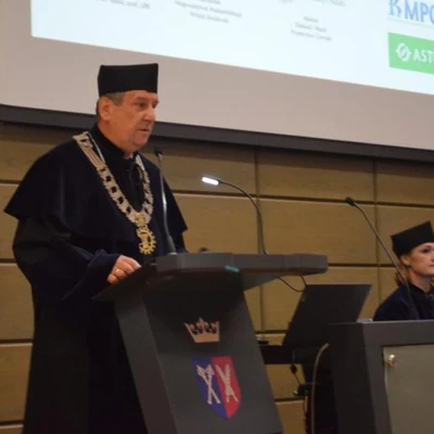 5-6 września 2022 r., Konferencja z okazji Jubileuszu 45-lecia Wydziału Inżynierii Produkcji i Energetyki