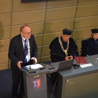 5-6 września 2022 r., Konferencja z okazji Jubileuszu 45-lecia Wydziału Inżynierii Produkcji i Energetyki