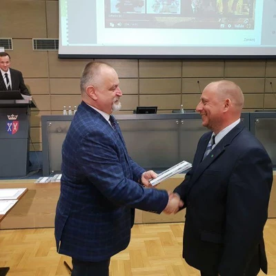 9 maja 2022 r., Prezentacja Multimedialnego Katalogu Dziedzictwa Kulturowego Małopolski podczas Międzynarodowego Seminarium Naukowego 