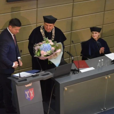 5-6 września 2022 r., Konferencja z okazji Jubileuszu 45-lecia Wydziału Inżynierii Produkcji i Energetyki