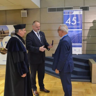 5-6 września 2022 r., Konferencja z okazji Jubileuszu 45-lecia Wydziału Inżynierii Produkcji i Energetyki