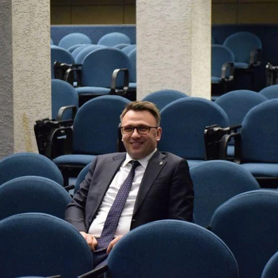 21 marca 2022 r., Dzień Otwarty UR - Centrum Kongresowe, WL, WBiO