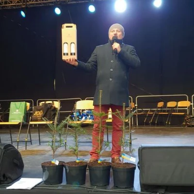2 kwietnia 2022 r., Pomagamy Ukrainie ze smakiem cz. 1