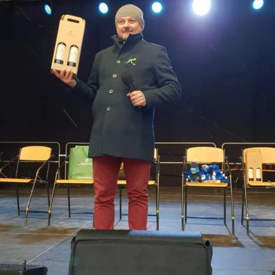 2 kwietnia 2022 r., Pomagamy Ukrainie ze smakiem cz. 1
