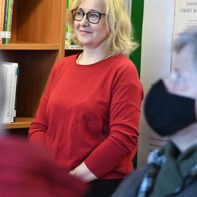 12-19 marca 2022 r. Zwiedzanie uczelni - Koło Grodzkie PTTK im. Ludomira Sawickiego - w ramach akcji 