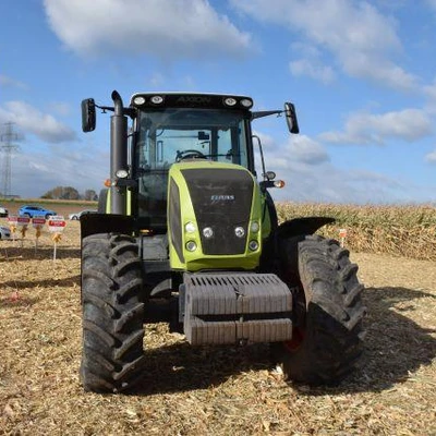 Agro-Krak UR 2021