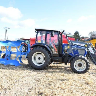 Agro-Krak UR 2021