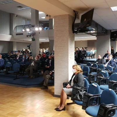 28-29 października 2021 r., VI Forum Green Smart City