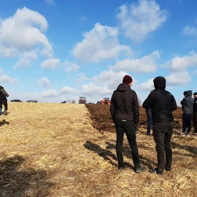 Agro-Krak UR 2021