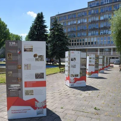 czerwiec 2021 r., Wystawa 