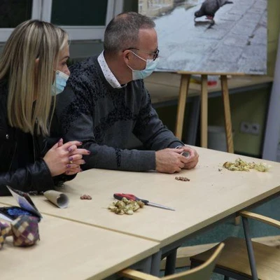 24 września 2021 r., Małopolska Noc Naukowców