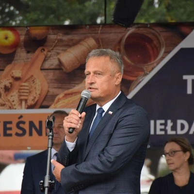 25 września 2021 r., VII Małopolskie Targi Żywności