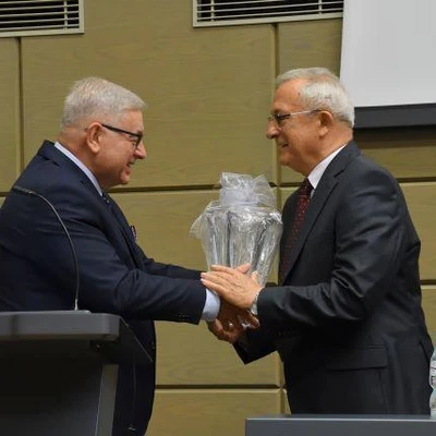 17 lipca 2020 r., Ostatnie posiedzenie Senatu UR kadencji 2016-2020
