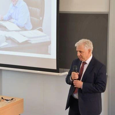 9 października 2020 r., Zakończenie I edycji Studiów Mba „Zarządzanie Bankiem Spółdzielczym”