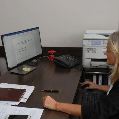 Spotkanie online kandydatów na Rektora Uniwersytetu Rolniczego ze społecznością akademicką oraz głosowanie
