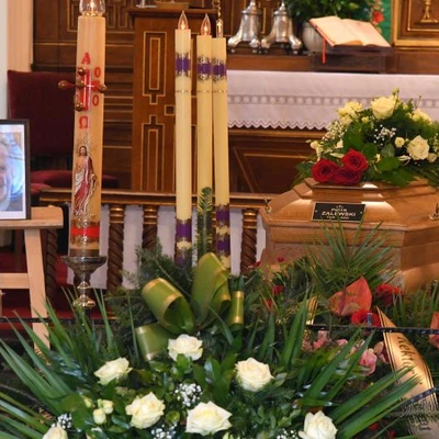 Pożegnanie Rektora prof. Piotra Zalewskiego,